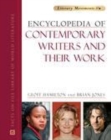 Image for Encyclopedia of contemporary writers and their work