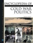 Image for Encyclopedia of cold war politics