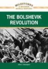 Image for The Bolshevik revolution
