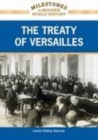 Image for Treaty of Versailles