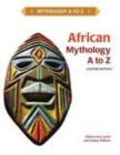 Image for African mythology, A to Z