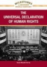 Image for The Universal Declaration of Human Rights