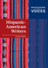 Image for Hispanic-American writers