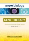 Image for Gene therapy: treatments and cures for genetic diseases