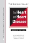 Image for The encyclopedia of the heart and heart disease