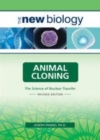 Image for Animal cloning: the science of nuclear transfer
