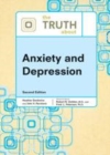 Image for The truth about anxiety and depression