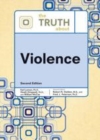 Image for The truth about violence
