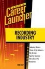 Image for Recording industry