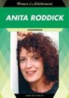 Image for Anita Roddick: entrepreneur