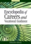 Image for Encyclopedia of careers and vocational guidance.