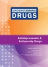 Image for Antidepressants and antianxiety drugs