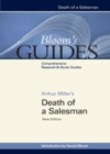 Image for Arthur Miller&#39;s Death of a salesman