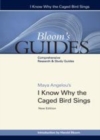 Image for Maya Angelou&#39;s I know why the caged bird sings