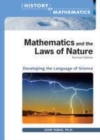Image for Mathematics and the laws of nature: developing the language of science