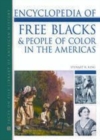 Image for Encyclopedia of free Blacks and people of color in the Americas