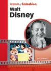 Image for Walt Disney: the mouse that roared