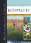 Image for Encyclopedia of biodiversity