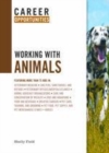 Image for Career opportunities working with animals