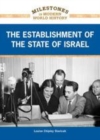 Image for The establishment of the State of Israel