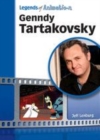 Image for Genndy Tartakovsky: from Russia to coming-of-age animator