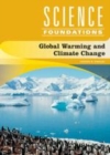 Image for Global warming and climate change