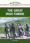 Image for The great Irish famine