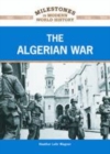 Image for The Algerian war