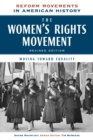 Image for Women&#39;s Rights Movement, Revised Edition: Moving Toward Equality