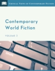 Image for Contemporary World Fiction, Volume 3