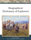 Image for Biographical Dictionary of Explorers