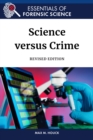 Image for Science versus Crime, Revised Edition