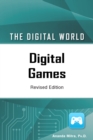 Image for Digital Games, Revised Edition