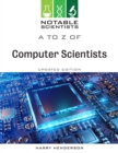 Image for to Z of Computer Scientists, Updated Edition