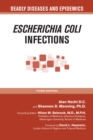 Image for Escherichia coli Infections, Third Edition
