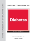 Image for Encyclopedia of Diabetes, Third Edition