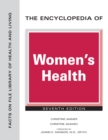 Image for Encyclopedia of Women&#39;s Health, Seventh Edition