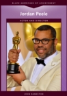 Image for Jordan Peele: Actor and Director