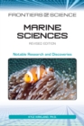 Image for Marine Sciences, Revised Edition: Notable Research and Discoveries