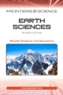 Image for Earth Sciences, Revised Edition: Notable Research and Discoveries