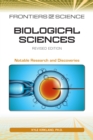 Image for Biological Sciences, Revised Edition: Notable Research and Discoveries