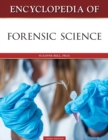 Image for Encyclopedia of Forensic Science, Third Edition