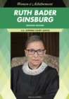 Image for Ruth Bader Ginsburg, Updated Edition: U.S. Supreme Court Justice
