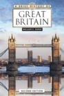 Image for Brief History of Great Britain, Second Edition