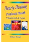 Image for Hearty Healing - Perfected Health