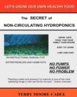 Image for The Secret of Non-circulating Hydroponics
