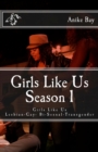 Image for Girls Like Us! Season 1