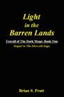 Image for Light in the Barren Lands