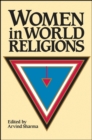 Image for Women in World Religions