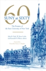 Image for SUNY at sixty: the promise of the State University of New York